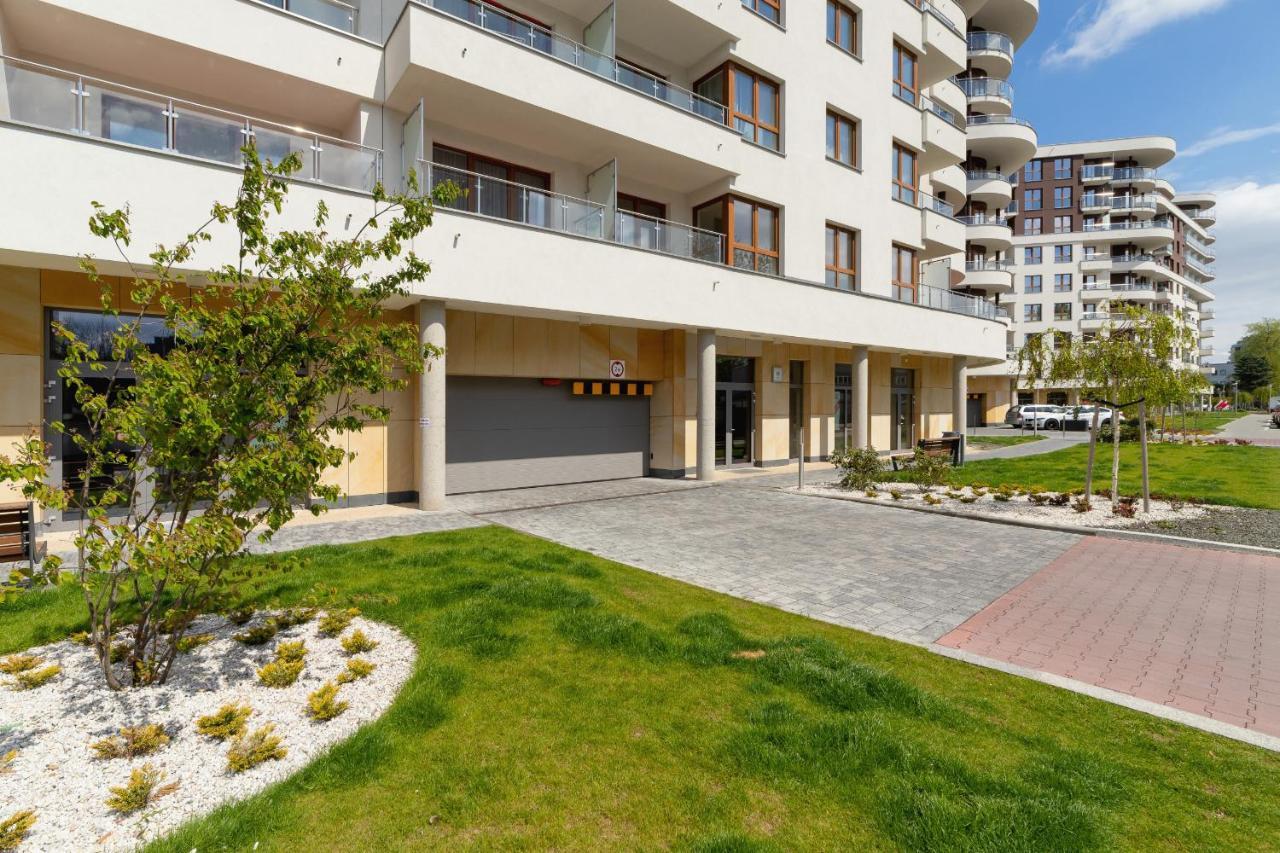 Grzegorzki Park Unique Cracow By Renters Prestige Krakow
