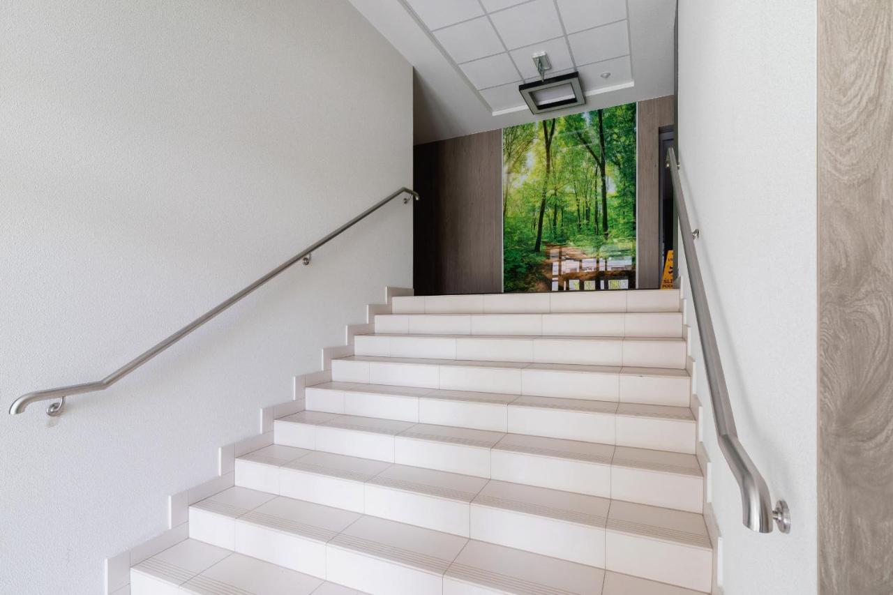 Grzegorzki Park Unique Cracow By Renters Prestige * Krakov