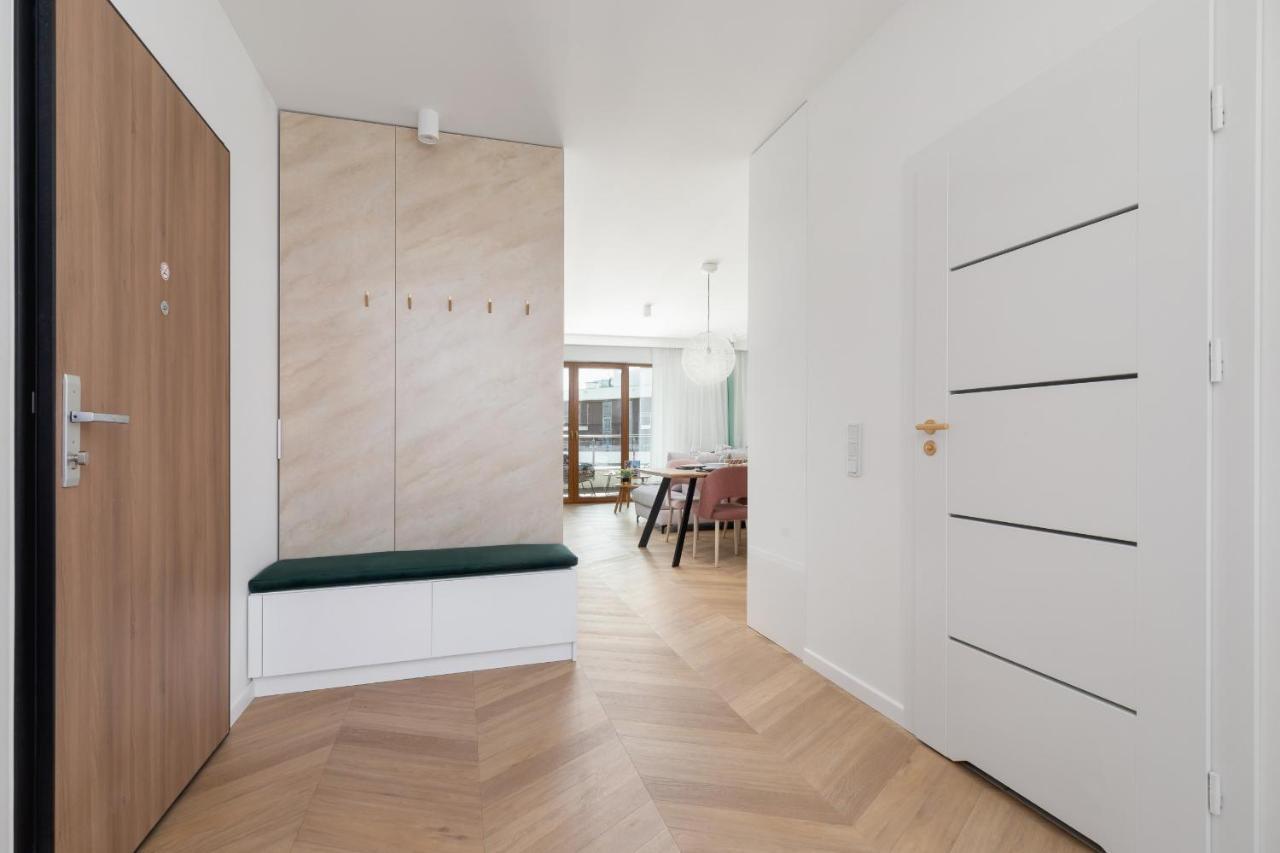 Grzegorzki Park Unique Cracow By Renters Prestige Krakov