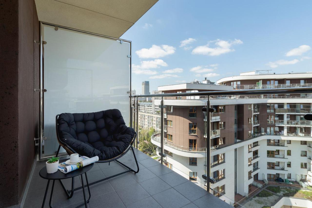 Apartmán Grzegorzki Park Unique Cracow By Renters Prestige *